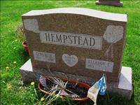 Hempstead, Gerow D. and Eleanor E.